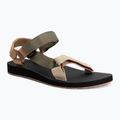 Sandały damskie Teva Original Universal burnt olive multi
