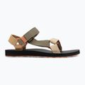 Sandały damskie Teva Original Universal burnt olive multi 2