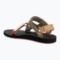 Sandały damskie Teva Original Universal burnt olive multi 3