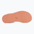 Sandały damskie Teva Original Universal burnt olive multi 4
