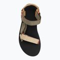 Sandały damskie Teva Original Universal burnt olive multi 5