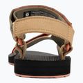Sandały damskie Teva Original Universal burnt olive multi 6