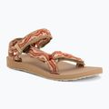 Sandały damskie Teva Original Universal geode tan