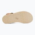 Sandały damskie Teva Original Universal geode tan 4