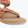 Sandały damskie Teva Original Universal geode tan 7