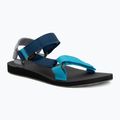 Sandały męskie Teva Original Universal blue opal multi