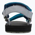 Sandały męskie Teva Original Universal blue opal multi 6