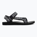 Sandały męskie Teva Original Universal windy summer black/grey 2