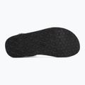 Sandały męskie Teva Original Universal windy summer black/grey 4