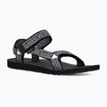 Sandały męskie Teva Original Universal windy summer black/grey