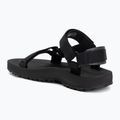 Sandały damskie Teva Winsted black 3
