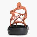 Sandały damskie Teva Voya Infinity tawny orange 6
