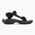 Sandały damskie Teva Terra Fi 5 Universal black/phantom 2