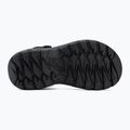 Sandały damskie Teva Terra Fi 5 Universal black/phantom 4