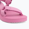 Sandały dziecięce Teva Original Universal fuchsia pink 7