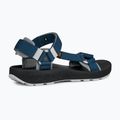Sandały męskie Teva Terragrip Sandal blue opal/total eclipse 9
