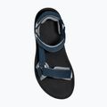 Sandały męskie Teva Terragrip Sandal blue opal/total eclipse 10
