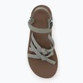 Sandały damskie Teva Midform Kena Slim seagrass multi 5
