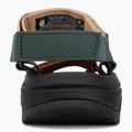 Sandały męskie Teva Hurricane XLT 3 brown multi 6