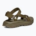 Sandały męskie Teva Hurricane XLT 3 dark olive 2