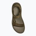 Sandały męskie Teva Hurricane XLT 3 dark olive 3