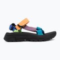 Sandały damskie Teva Hurricane XLT 3 bright multi 2