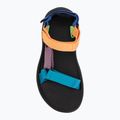 Sandały damskie Teva Hurricane XLT 3 bright multi 5