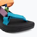 Sandały damskie Teva Hurricane XLT 3 bright multi 7