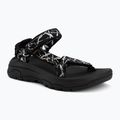 Sandały damskie Teva Hurricane XLT 3 marble black