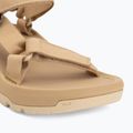 Sandały damskie Teva Hurricane XLT 3 tan 7