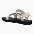 Sandały damskie Teva Original Universal Cordcraft birch/black 3