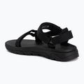 Sandały dziecięce Teva Hurricane XLT black 3