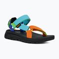Sandały dziecięce Teva Hurricane XLT neon multi 8