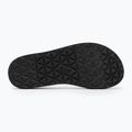 Sandały damskie Teva Original Universal Slim white/black 4