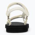 Sandały damskie Teva Original Universal Slim white/black 6