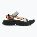 Sandały damskie Teva Hurricane XLT 3 neutral multi 2