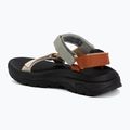 Sandały damskie Teva Hurricane XLT 3 neutral multi 3