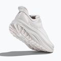 Buty do biegania damskie HOKA Kawana 3 white/white 12