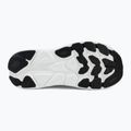 Buty do biegania męskie HOKA Clifton 10 Wide sage/neon flame 4