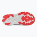 Buty do biegania męskie HOKA Arahi 8 Wide neon yuzu/neon flame 4