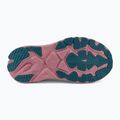 Buty do biegania damskie HOKA Arahi 8 Wide alabaster/lingonberry 4