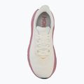 Buty do biegania damskie HOKA Arahi 8 Wide alabaster/lingonberry 5