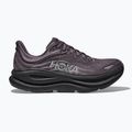 Buty do biegania męskie HOKA Bondi 9 galaxy /carbon black 2