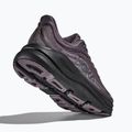 Buty do biegania męskie HOKA Bondi 9 galaxy /carbon black 5