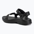 Sandały damskie Teva ApreAqua Drift black 3