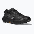 Buty do biegania męskie HOKA Speedgoat 7 black/outer orbit 8