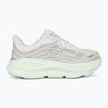 Buty do biegania damskie Hoka Bondi 9 cosmic grey/sea glass 2