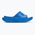 Klapki HOKA Ora Recovery Slide 3 virtual blue/virtual blue 9