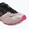 Buty do biegania damskie HOKA Speedgoat 7 black/pink opal 7