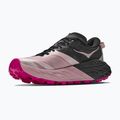 Buty do biegania damskie HOKA Speedgoat 7 black/pink opal 11